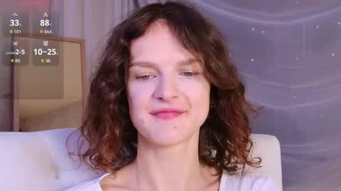 Sophia online show from March 21, 1:32 am