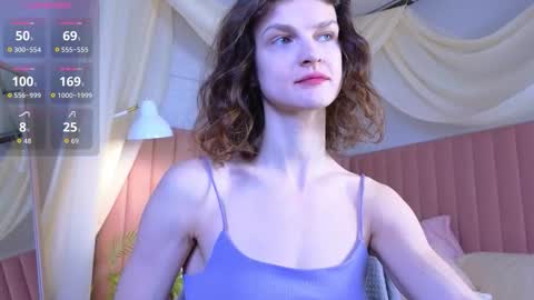 Sophia online show from March 30, 1:50 am