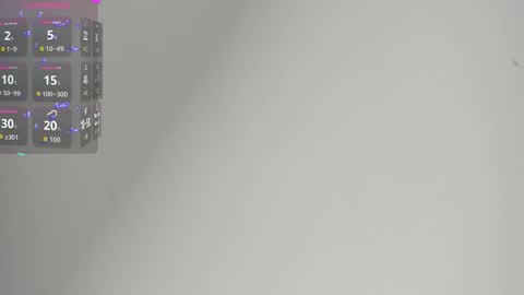 sophia_ebony___ online show from February 7, 12:20 pm