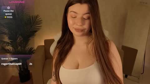 Snapshot of sophia_everly chatting on March 26, 2:17 am Sofi online show from March 26, 2:17 am