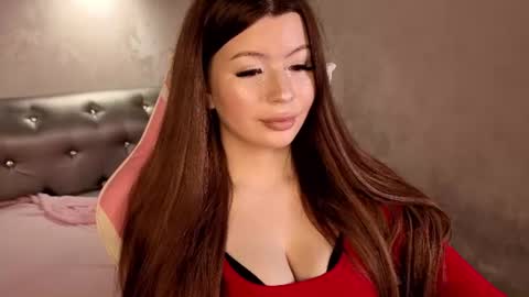Snapshot of sophia_everlyy chatting on June 11, 10:24 am Sophia online show from June 11, 10:24 am