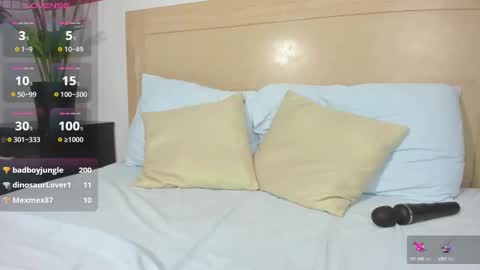 Snapshot of sophia_gomezz_ chatting on January 11, 5:31 am sofi online show from January 11, 5:31 am