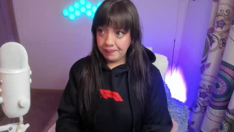 Snapshot of sophia_grants chatting on October 2, 5:03 am sophia_grants online show from October 2, 5:03 am