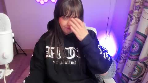 Snapshot of sophia_grants chatting on October 24, 4:09 am sophia_grants online show from October 24, 4:09 am