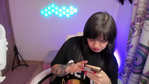 Snapshot of sophia_grants chatting on October 29, 5:42 am sophia_grants online show from October 29, 5:42 am