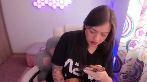 sophia_grants online show from June 13, 10:08 pm