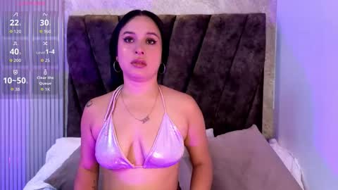 Sophia Grasso online show from March 26, 10:43 am