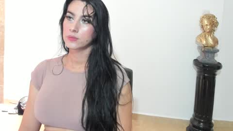 Snapshot of sophia_harry chatting on January 21, 8:00 pm sophia CM online show from January 21, 8:00 pm