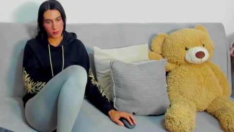 sophia CM online show from July 13, 12:02 am