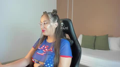 S O P H I A online show from October 14, 6:52 pm