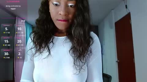 SOPHIA online show from October 31, 1:39 am