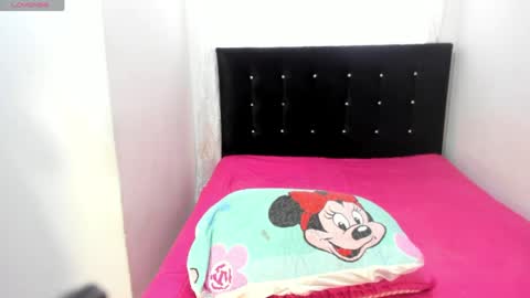 sophia_moons_ online show from March 30, 7:04 pm