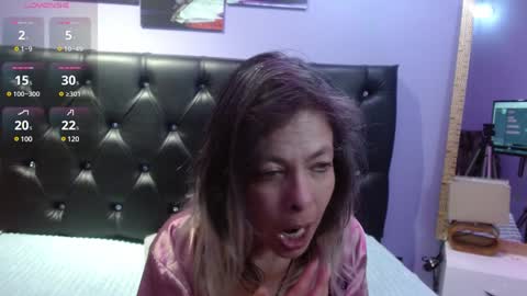 Snapshot of sophia_ny chatting on December 19, 11:25 pm SOPHIA online show from December 19, 11:25 pm