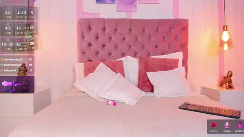 Snapshot of sophia_turneer chatting on January 17, 10:33 am sophia_turneer online show from January 17, 10:33 am