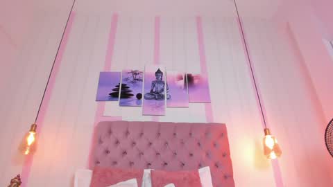 Snapshot of sophia_turneer chatting on January 29, 4:47 am sophia_turneer online show from January 29, 4:47 am