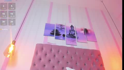 Snapshot of sophia_turneer chatting on February 27, 12:43 am sophia_turneer online show from February 27, 12:43 am