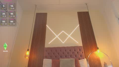 sophia_turneer online show from October 23, 9:57 pm