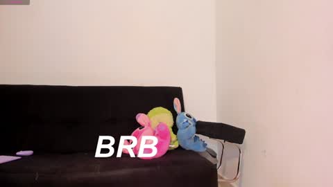 Michelle online show from December 12, 6:31 pm