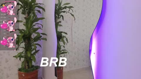 Michelle online show from February 10, 9:04 pm