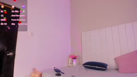 Michelle online show from June 10, 2:38 pm