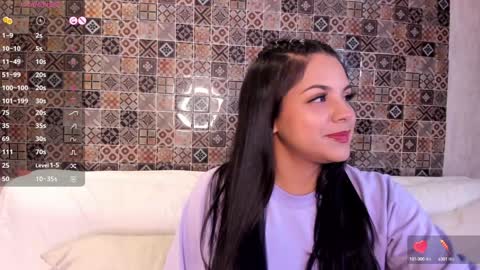 Snapshot of sophia_wilsonn_ chatting on December 14, 12:12 pm Sofi online show from December 14, 12:12 pm