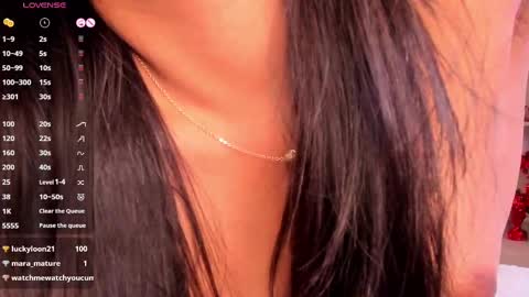 Snapshot of sophia_wilsonn_ chatting on February 15, 2:22 pm Sofi online show from February 15, 2:22 pm