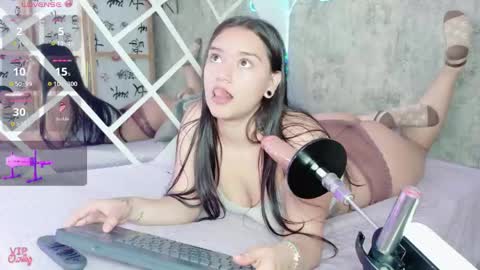 Sophie online show from May 7, 2:22 pm