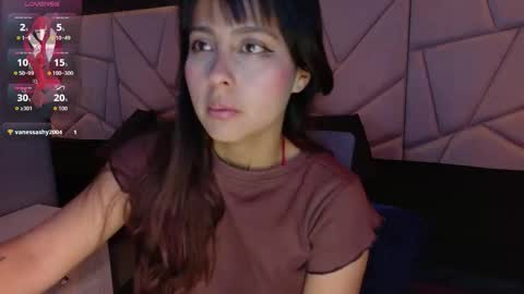 Sophi  online show from November 3, 11:44 am