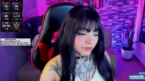 Sophia online show from October 4, 8:51 pm