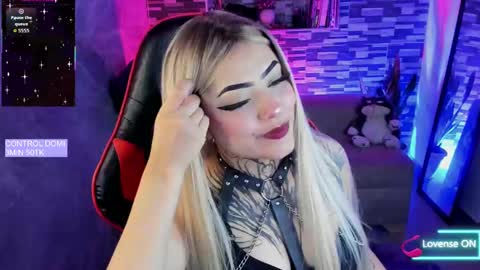 Sophia online show from November 16, 8:25 pm