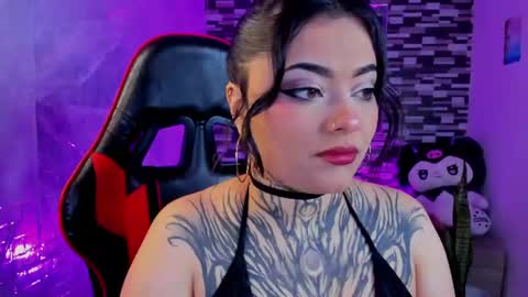 Sophia online show from July 26, 7:54 pm