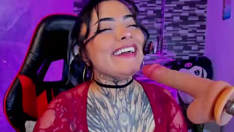 Sophia online show from July 27, 10:06 pm