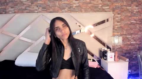 Sophia Paris online show from September 12, 4:56 am