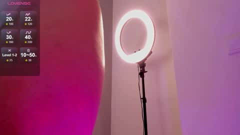 Sophia online show from October 10, 1:48 am