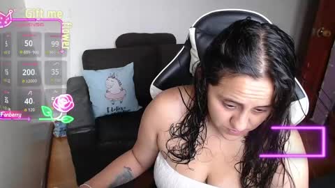 Snapshot of sophiaa_vega_ chatting on April 5, 4:15 pm sophiaa_vega_ online show from April 5, 4:15 pm