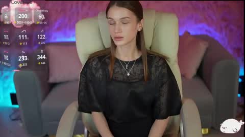 Snapshot of sophiaadream chatting on May 27, 6:43 am Sophia online show from May 27, 6:43 am