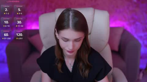 Snapshot of sophiaadream chatting on June 11, 7:23 pm Sophia online show from June 11, 7:23 pm