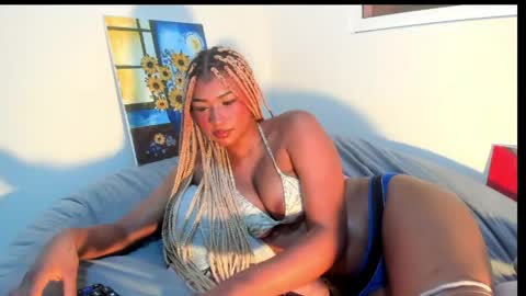 Sophie online show from May 23, 6:40 am
