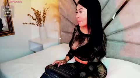 sophia cortes online show from July 20, 5:00 am