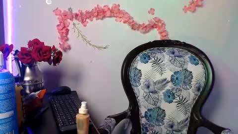 Snapshot of sophiadazza666 chatting on October 25, 11:10 pm sophia online show from October 25, 11:10 pm