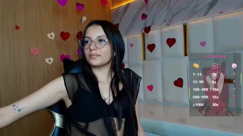 sophiadoll_tf online show from March 7, 1:30 pm