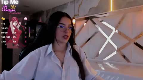 sophiadoll_tf online show from April 24, 1:24 pm