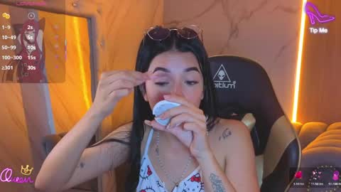 sophiadoll_tf online show from May 28, 2:03 pm