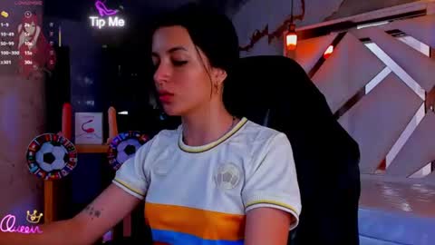 sophiadoll_tf online show from June 17, 1:01 pm