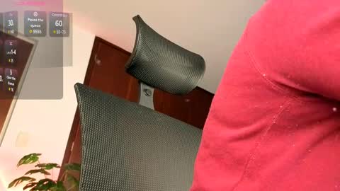 Sophia online show from February 18, 2:16 am