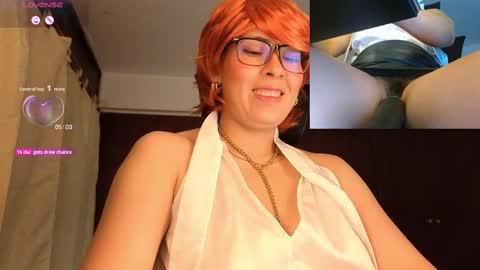 Sophia online show from September 8, 11:48 pm