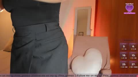    online show from March 23, 9:35 am