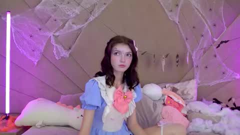 SophiaProve online show from November 1, 4:58 am