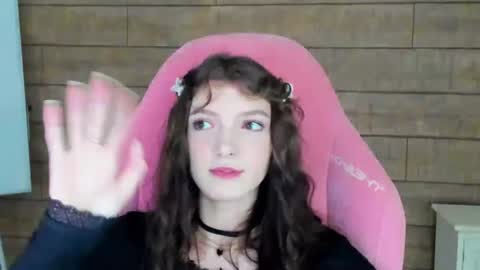 SophiaProve online show from July 9, 5:50 pm