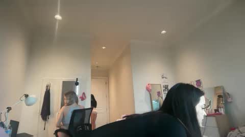 sophiarenae online show from January 15, 8:01 pm